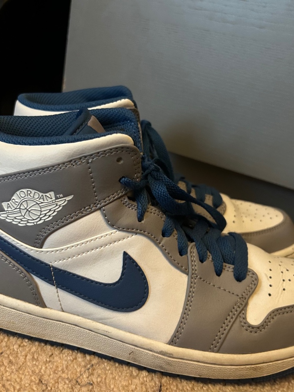 Adult Shoes